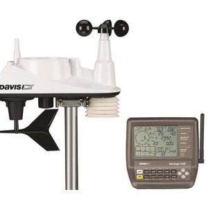 Davis Vantage Vue